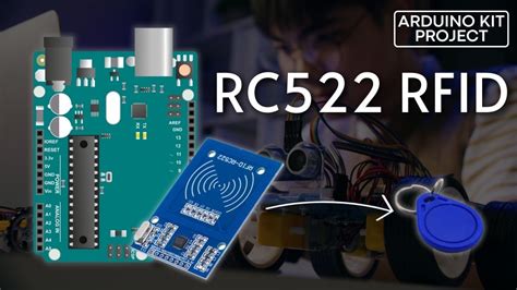 arduino rfid distance sensor|rfid Arduino tutorial.